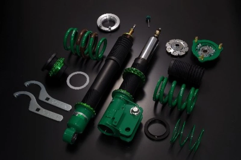 Tein Honda Civic Type R FD2 Mono Racing Damper Kit