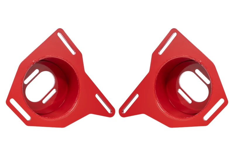 UMI Performance 82-92 GM F-Body Kugelgelenk-Caster/Camber Platten