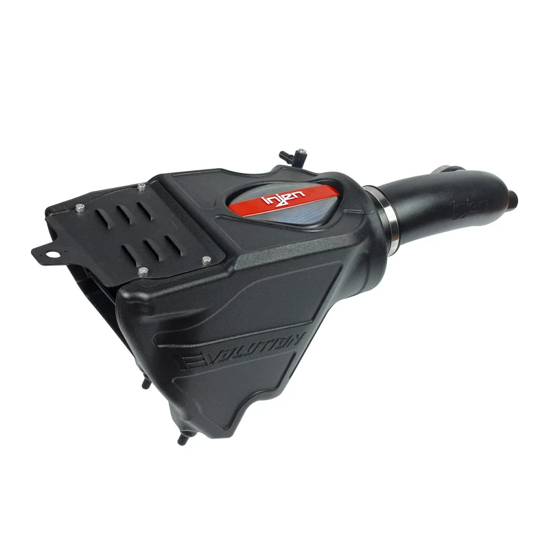 Injen 18-20 Jeep Wrangler JL L4-2.0L Evolution Ansaugsystem
