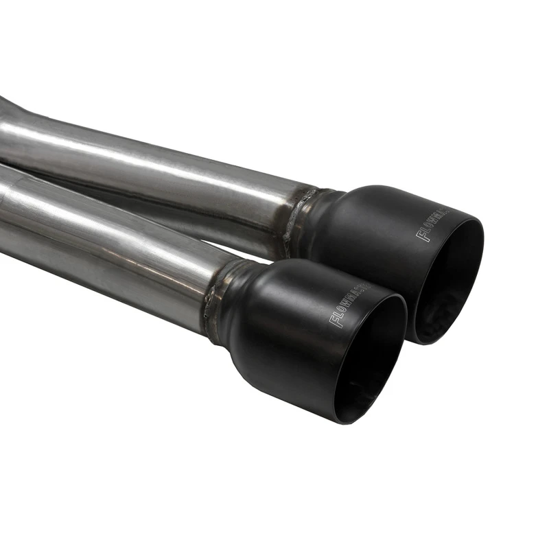 Flowmaster 17-24 Nissan Titan 5.6L FlowFX DOSS Exhaust System