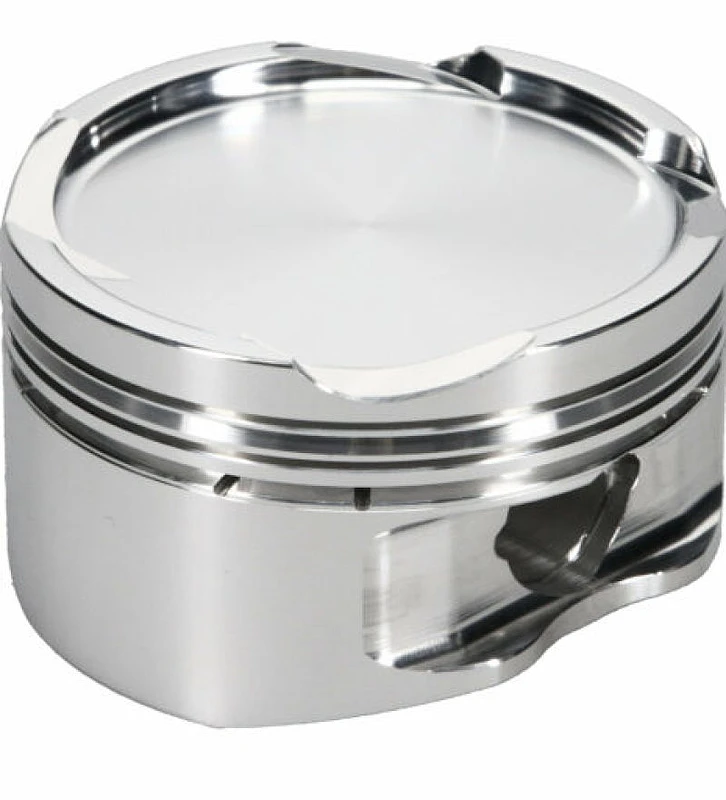 JE Pistons 08-09 Suzuki HayabusaA Kolben Einzel