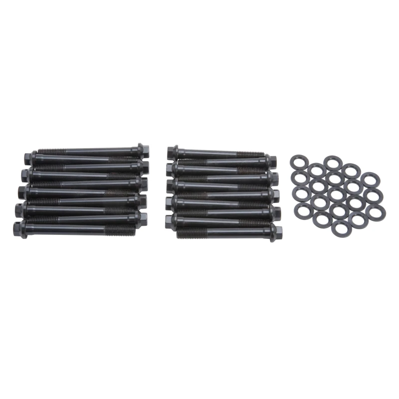 Edelbrock Ford 429/460 Zylinderkopfschrauben-Kit