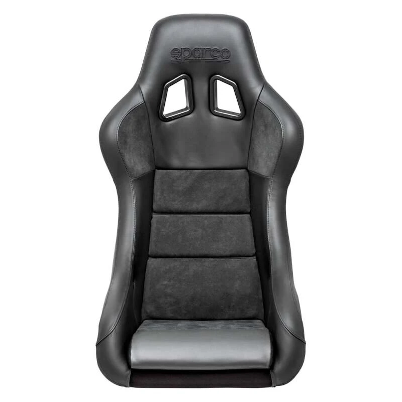 Sparco Seat QRT-C X Carbon Comp Black
