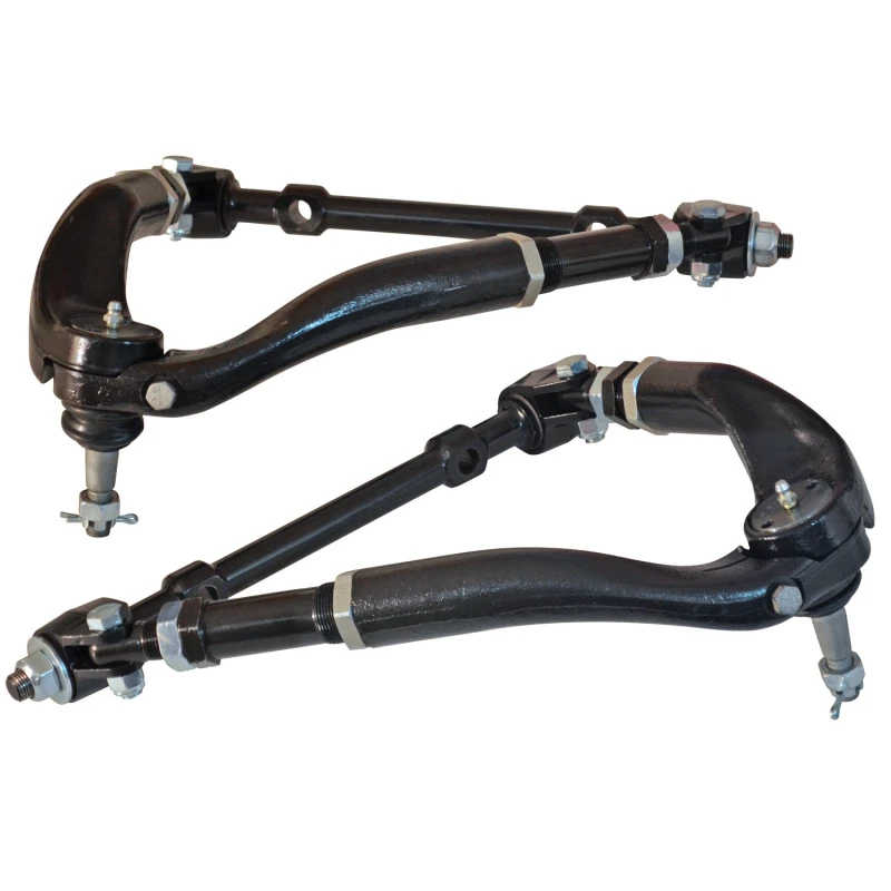 SPC Performance Chevrolet Corvette C2/C3 einstellbare obere Kontrollarme (Paar)