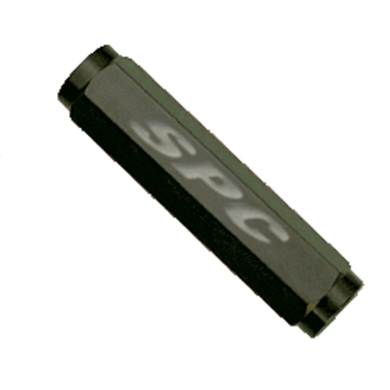 SPC Performance 4 Zoll Aluminium Lenker-Verstellhülse (3/4 Zoll NPT-Gewinde)