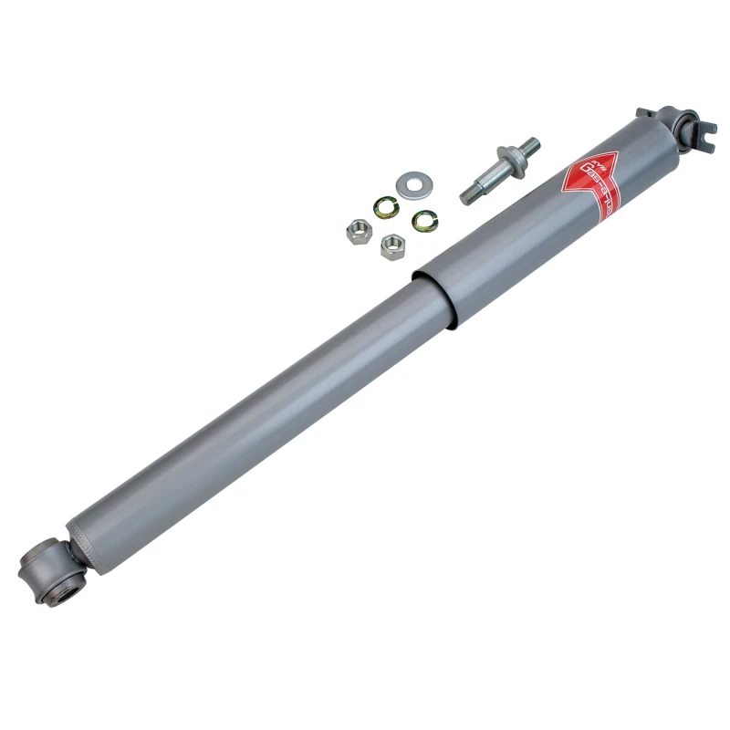 KYB Stoßdämpfer & Struts Gas-A-Just Hinten BUICK Electra 1965-70 BUICK LeSabre 1965-70 CADILLAC Calais 1971