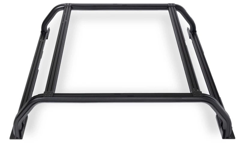 Putco 15-20 Ford F-150 - 6-1/2ft (Standard Box) Venture TEC Gitter