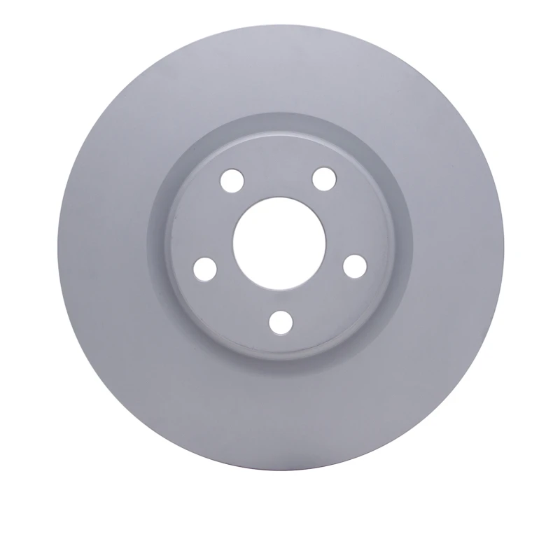 DFC 17-20 Lincoln MKZ Front GeoSPEC Coated Rotor