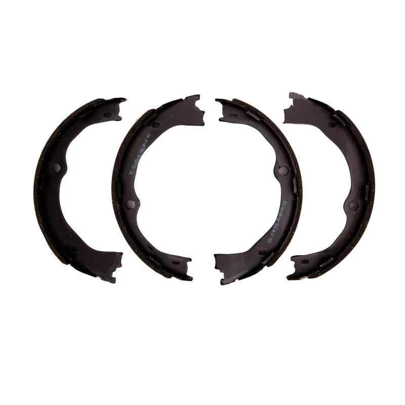 DFC 14-20 Cadillac Escalade ESV Parking Brake Parking Shoes
