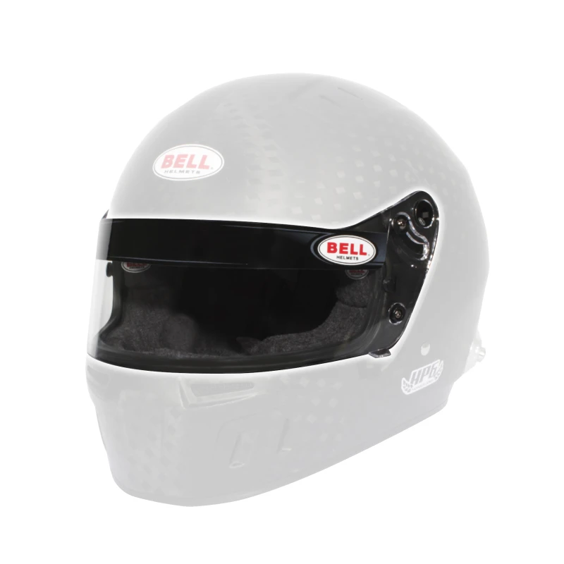Bell SE06 Helmet Shield ML - Red