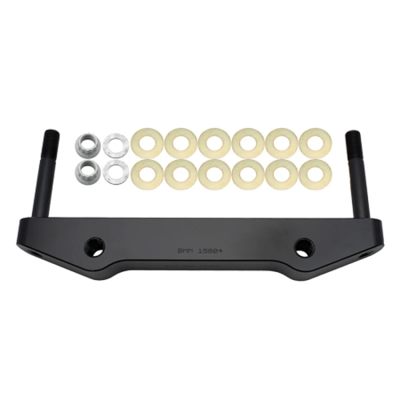 Wilwood Radial Bracket Kit 13-17 Dodge Truck 1500 mit TX6R / Vorne L/R