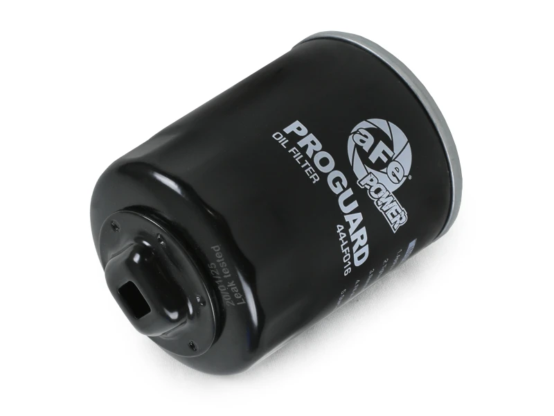 aFe ProGuard D2 Fluid Filters Fuel F/F Oil; Nissan Trucks 99-14; Honda Cars 01-14