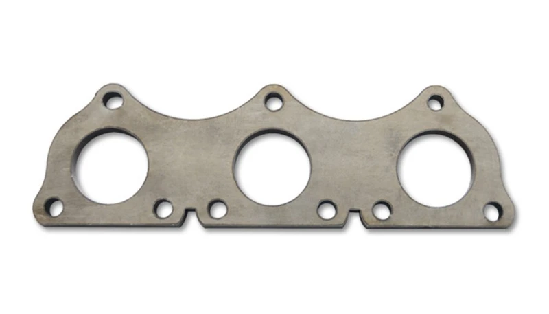 vibrant_14627-67952ef72f3dc Vibrant Mild Steel Exhaust Manifold Flange for Audi 2.7T/3.0 motor (sold as a pair) 1/2in Thick