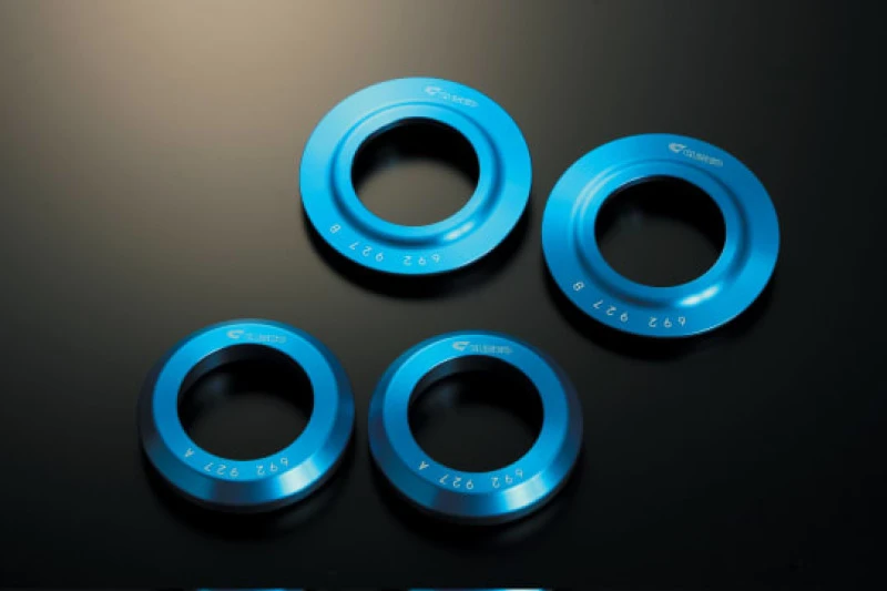 Cusco Bushing Rear Member Collar für GRB STI