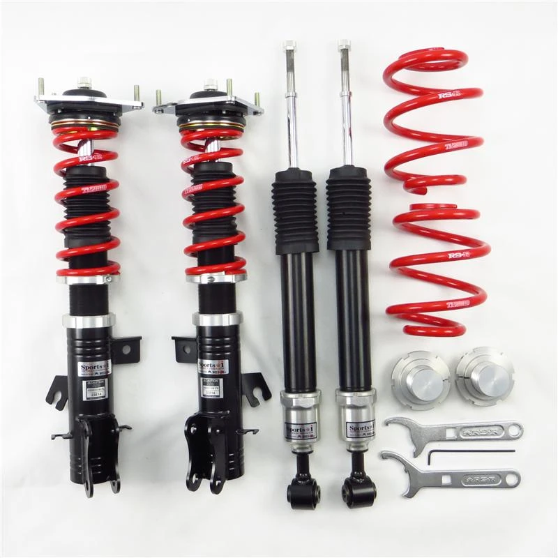 RS-R Sports-i Coilovers for 2011-2017 Nissan Juke 4WD (NF15)