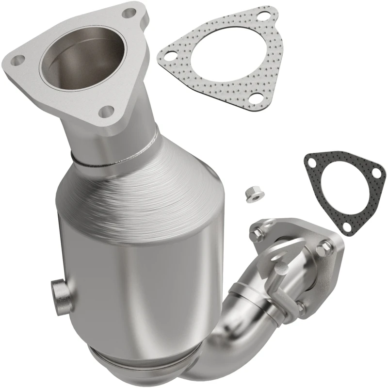 Magnaflow 2017 Q7 V6 3 OEM Unterboden-Direktfit-Katalysator