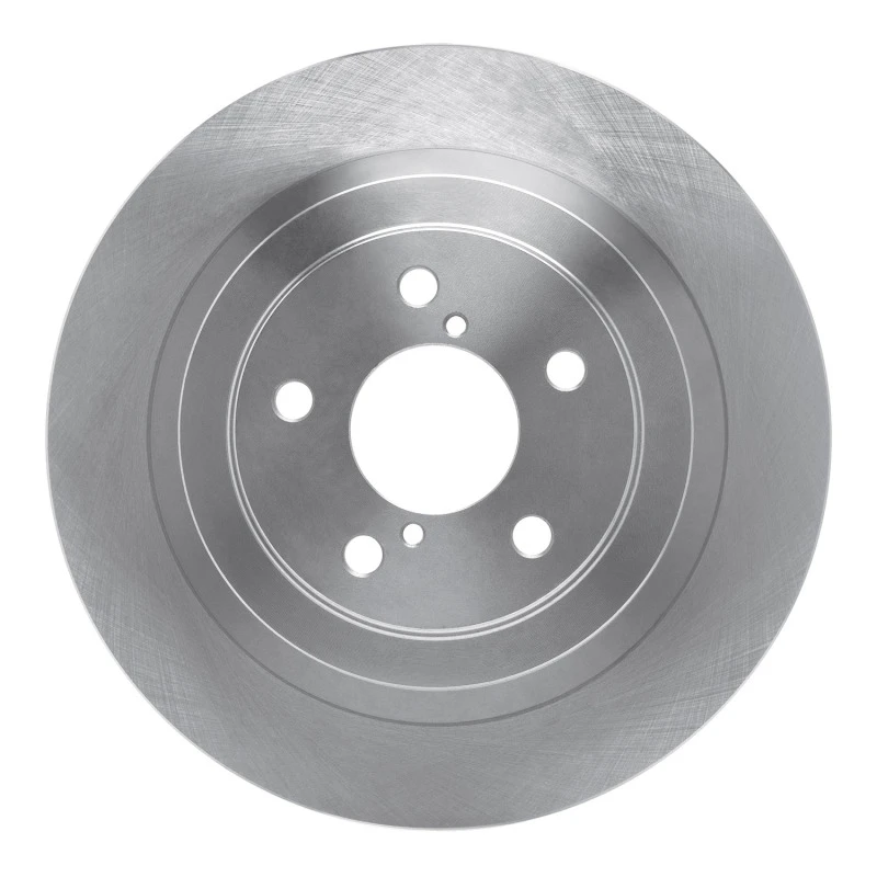 DFC 05-09 Subaru Impreza Rear Brake Rotor