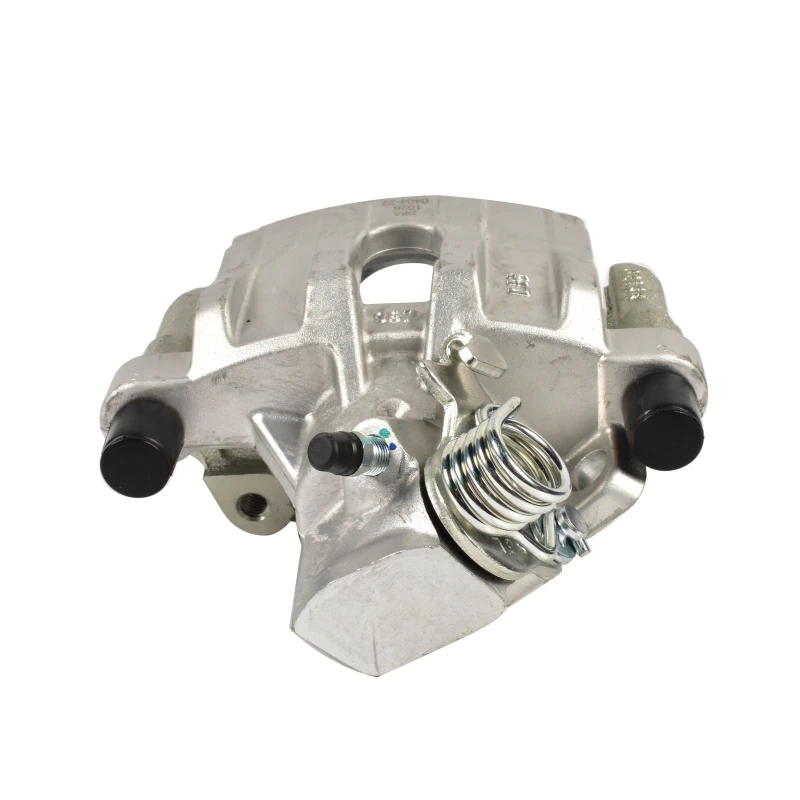 DBA Street Series Bremssattel links hinten für 2008–2009 Ford Focus