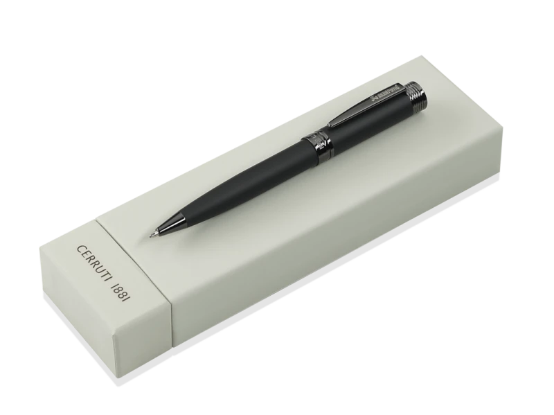 Akrapovic Ball Pen x Cerutti