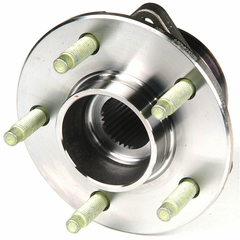 moog_513190-67941fa617ae1 MOOG 2005 Chevrolet Equinox Front Hub Assembly