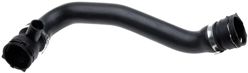 Gates 04-05 BMW 530I 6-Cyl. 3.0L Lower Molded Coolant Hose