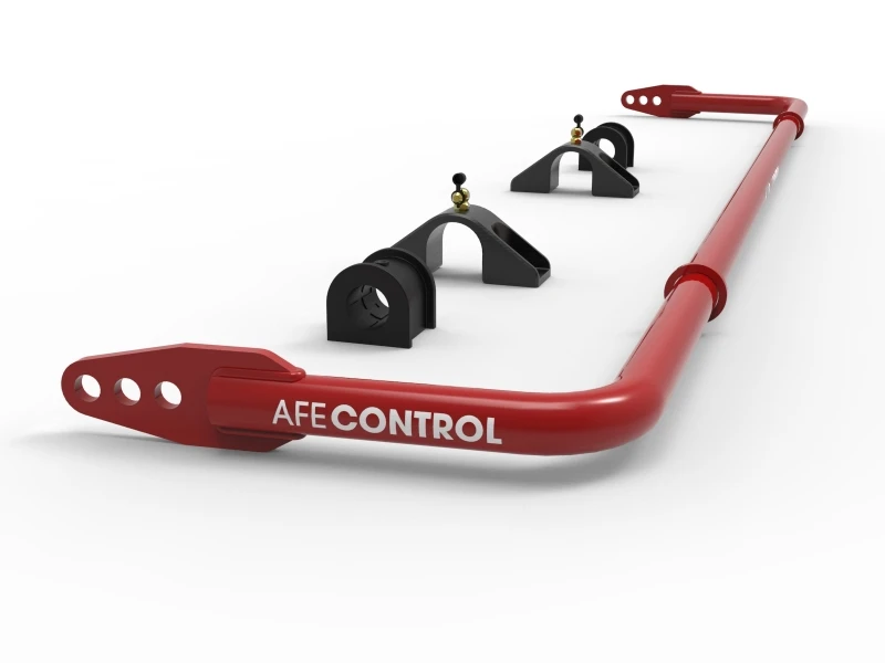 aFe Control 20-22 Ford Explorer ST 3.0L V6 (tt) Querstabilisator - Hinten