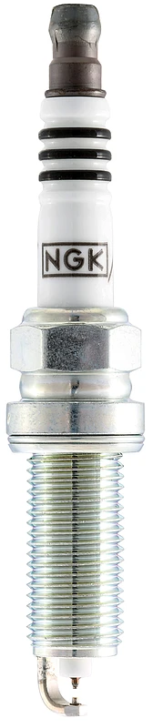 NGK Laser Iridium Zündkerze, Box mit 4 Stück (DF6H-11B)