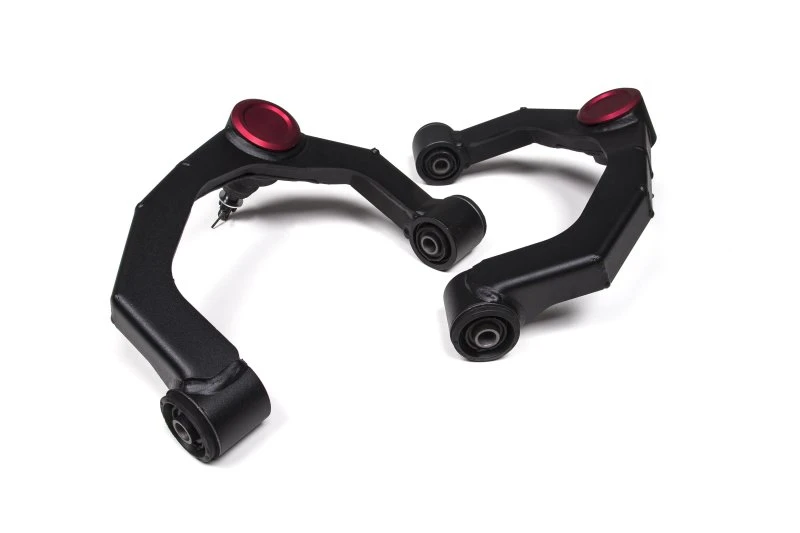 Zone Offroad Upper Control Arms for Ford F-150
