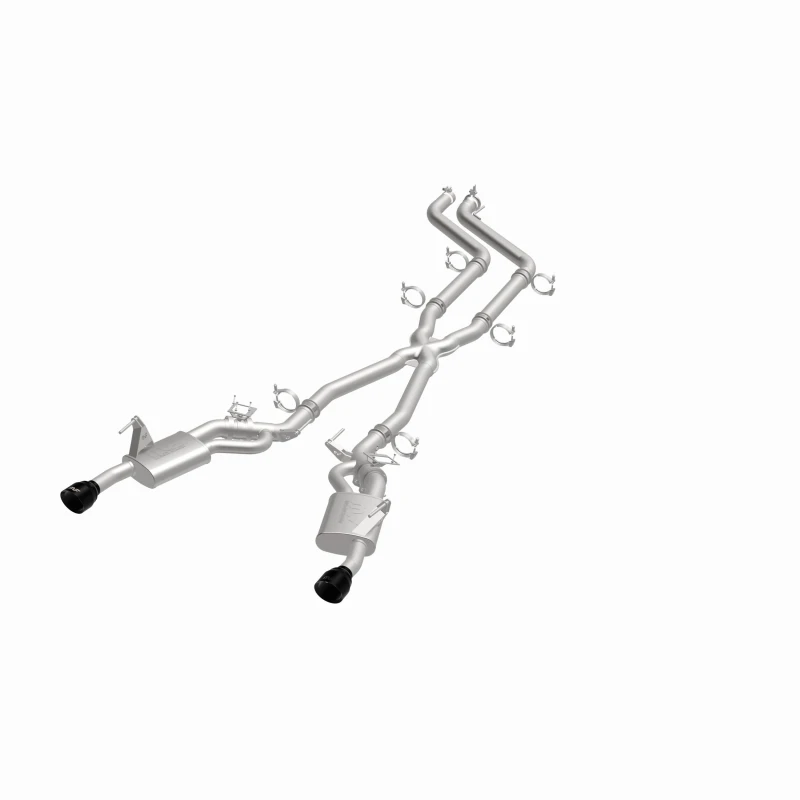 Magnaflow 26+ Dodge Charger 3.0L SPEQ Cat-Back System