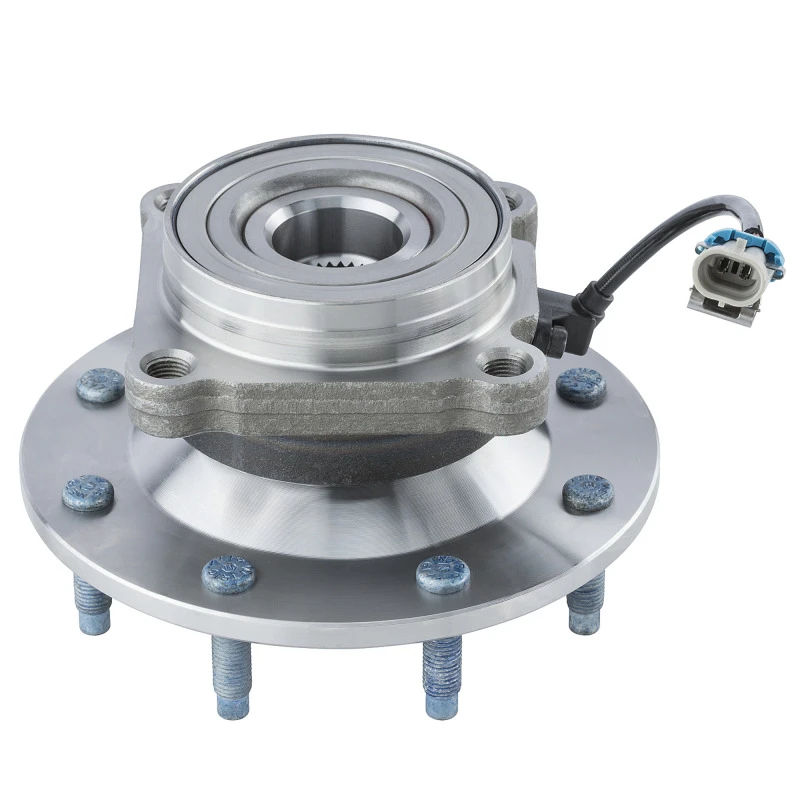 MOOG 06-11 Cadillac DTS Vordere Nabenantriebseinheit