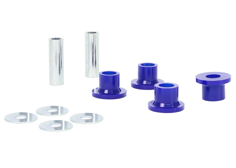 superpro_SPF3144K-67ac5d841433e SuperPro 2003 Lexus GX470 Base Steering Rack and Pinion Mount Bushing Kit