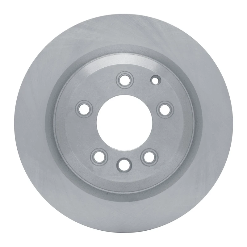 DFC 05-18 Porsche Cayenne Rear Brake Rotor