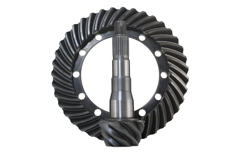 Revolution Gear & Axle 9.5in 5.29 Ratio Ring & Pinion Set for 69-90 Toyota Land Cruiser