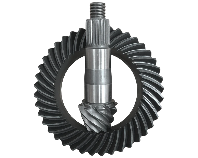 Revolution Gear & Axle Dana 44 für Jeep Wrangler JL/Gladiator Vorderachse 5.13 Übersetzungsverhältnis Ring- und Ritzel-Set