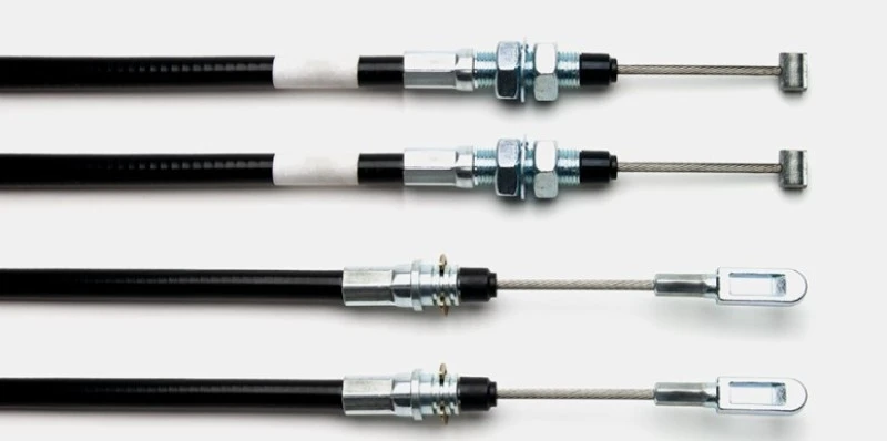 Wilwood Parkbremse-Kabel-Kit interne P-Bremse 59-64 Impala