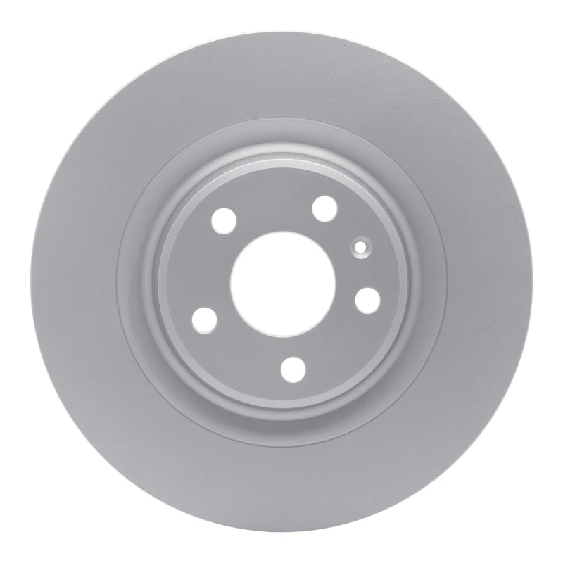 DFC 08-25 Audi S5 Rear GeoSPEC Coated Rotor