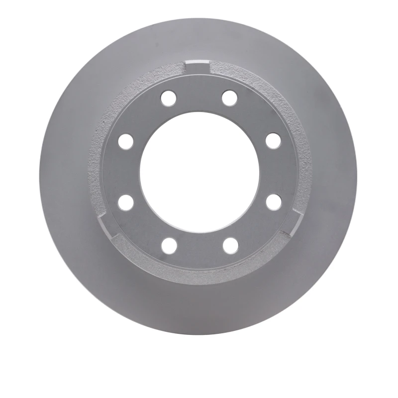 DFC 11-22 Ford F-250 2WD (Super Duty) Rear GeoSPEC Coated Rotor