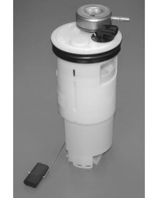 Walbro Tank-Einheit-Montage