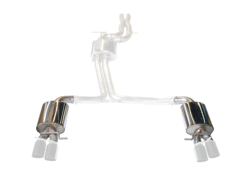 awe-tuning_3815-41010-6792f19db8986 AWE Tuning Audi B8.5 S4/S5 3.0T Track to Touring Edition Conversion Kit (for Kits w/102mm Tips)