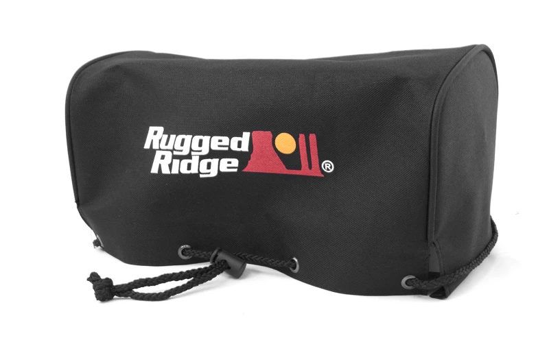 Rugged Ridge UTV-Seilwindenabdeckung