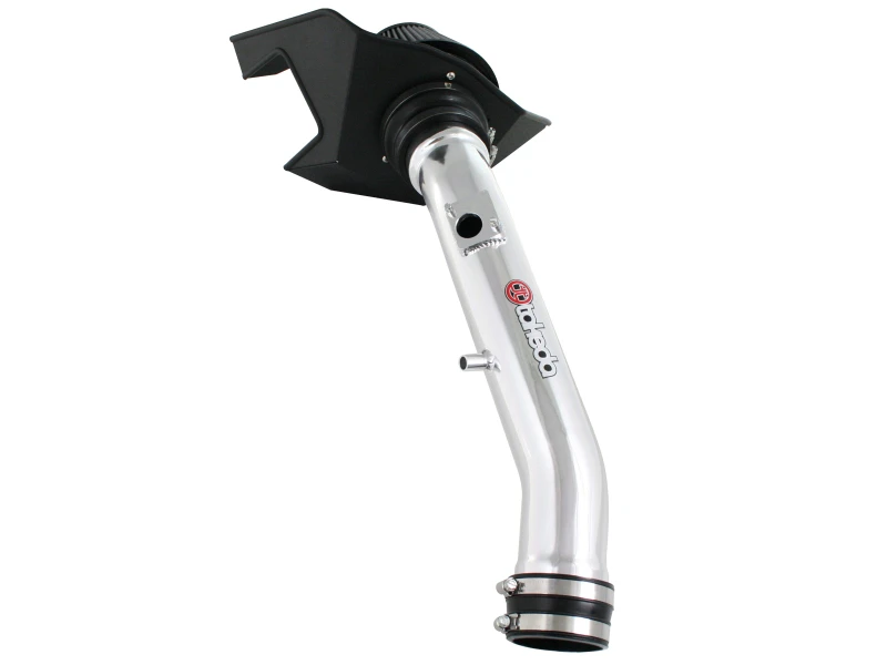 aFe Takeda Ansaugsystem Stage-2 Pro Dry S Lexus IS250/350 06-14 V6-2.5L/3.5L (Poliert)
