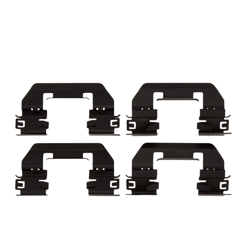 DFC 15-21 Fiat 500X Front 5000 Advanced Ceramic Brake Pads and Hardware Kit