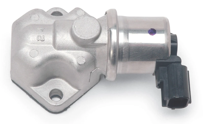 Edelbrock Leerlauf-Luftsteuerventil (IAC) und Dichtung (Hitachi)