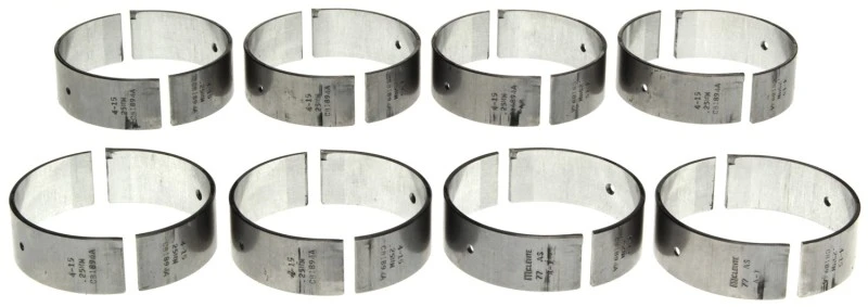 Clevite Nissan VK56DE VK45DE VK50VE VK56VD VK56VDS Pleuel-Lager-Satz