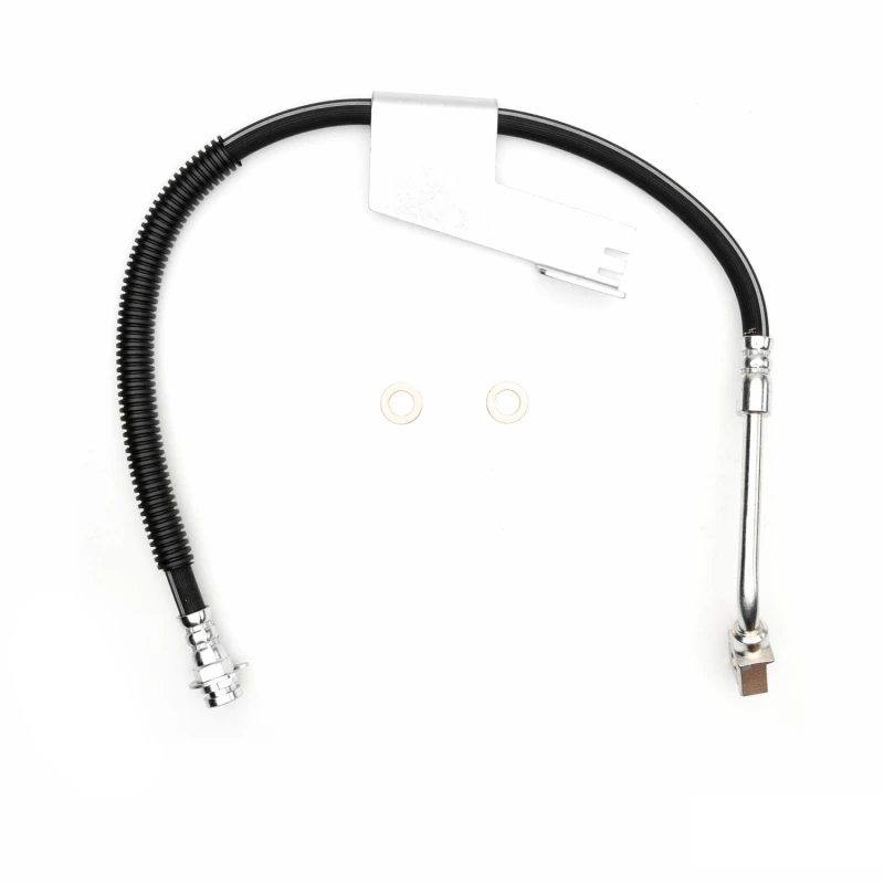 DFC 96-02 Chevrolet G30 Front-L Brake Hose