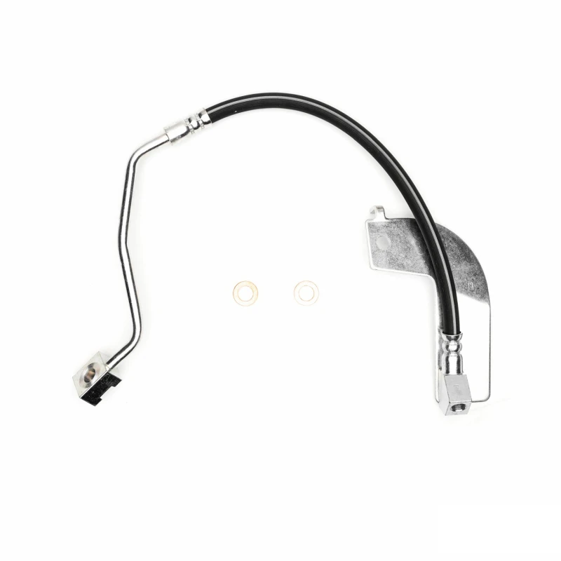 DFC 01-04 Ford Mustang Rear-R Brake Hose