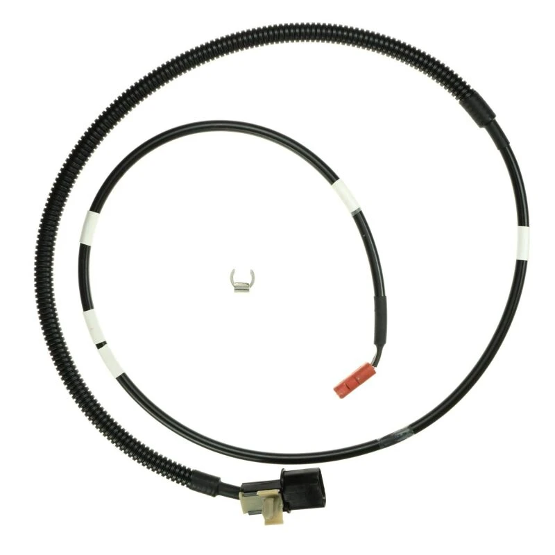 Power Stop Euro-Stop Electronic Brake Pad Wear Sensor for 2005 Mitsubishi Fuso FE120 Front Right