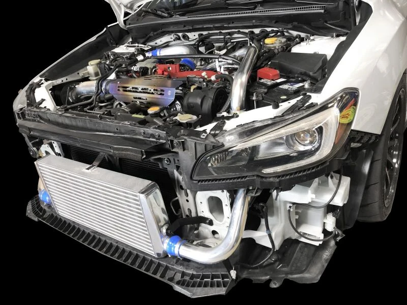 GReddy WRX/STI-24 Intercooler Kit - VAB