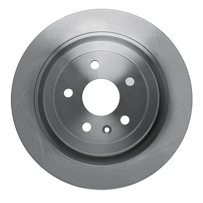 DFC 08-14 Cadillac CTS Rear Brake Rotor