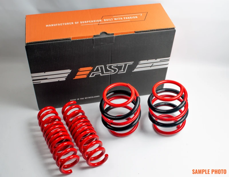 ast_ASTLS-14-2686-679632a5d24c6 AST 81-90 Alfa Romeo Spider Lowering Springs - 30mm/30mm